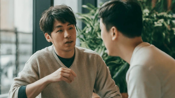 🗣️愛情診療室