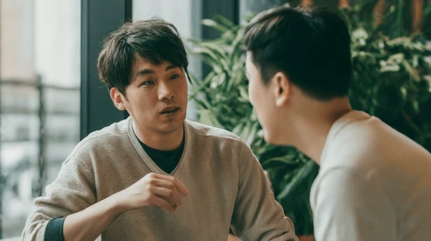 🗣️愛情診療室