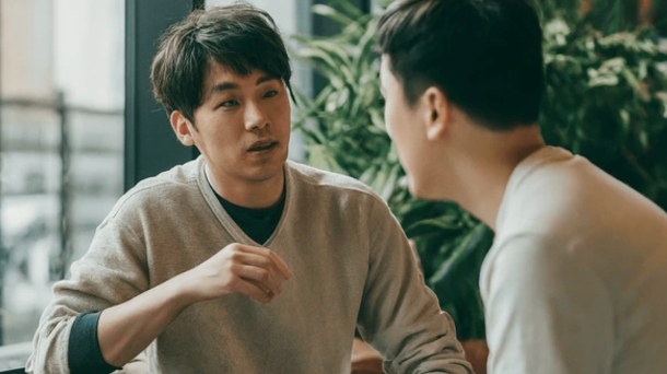 🗣️愛情診療室