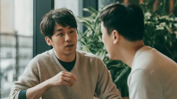 🗣️愛情診療室