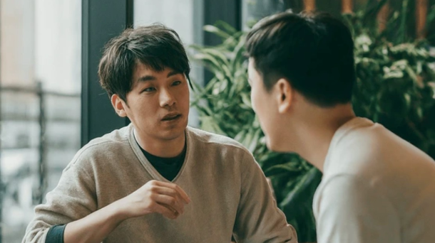🗣️愛情診療室